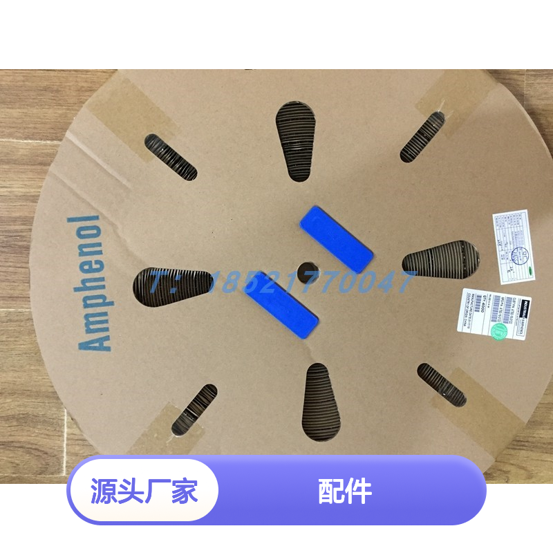 Amphenol RTHP6201SXH-35PS2连接器配件 原装正品 快速发货