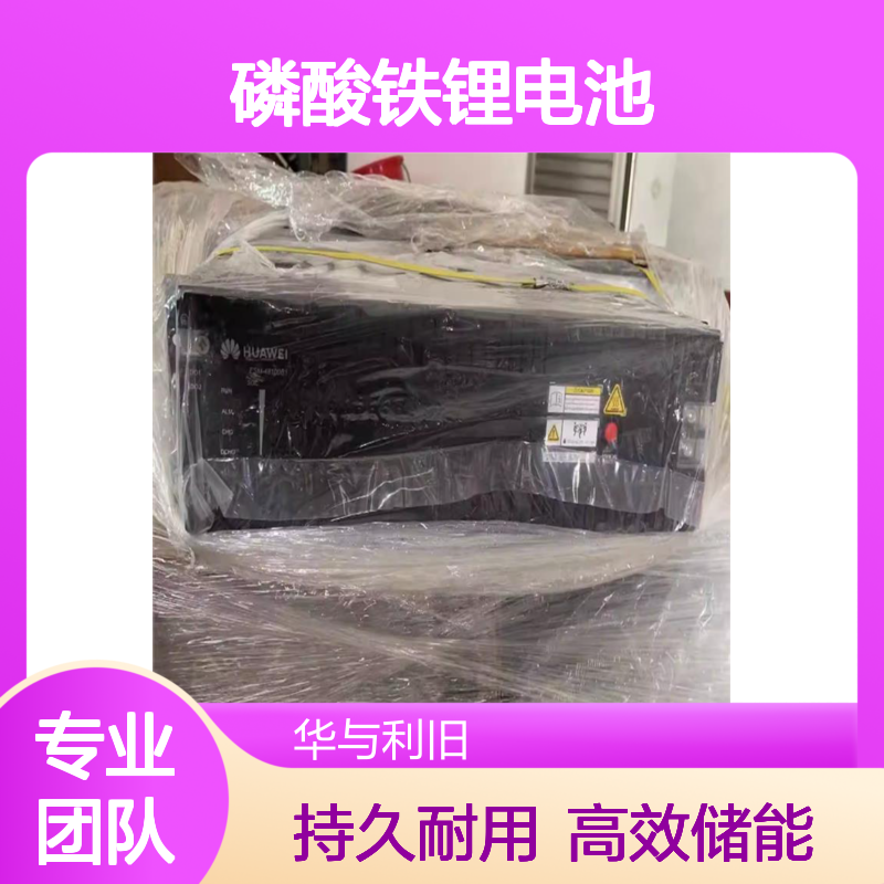 ESM-48100B1 磷酸铁锂电池 通信基站机房储能 UPS房车 48V100AH