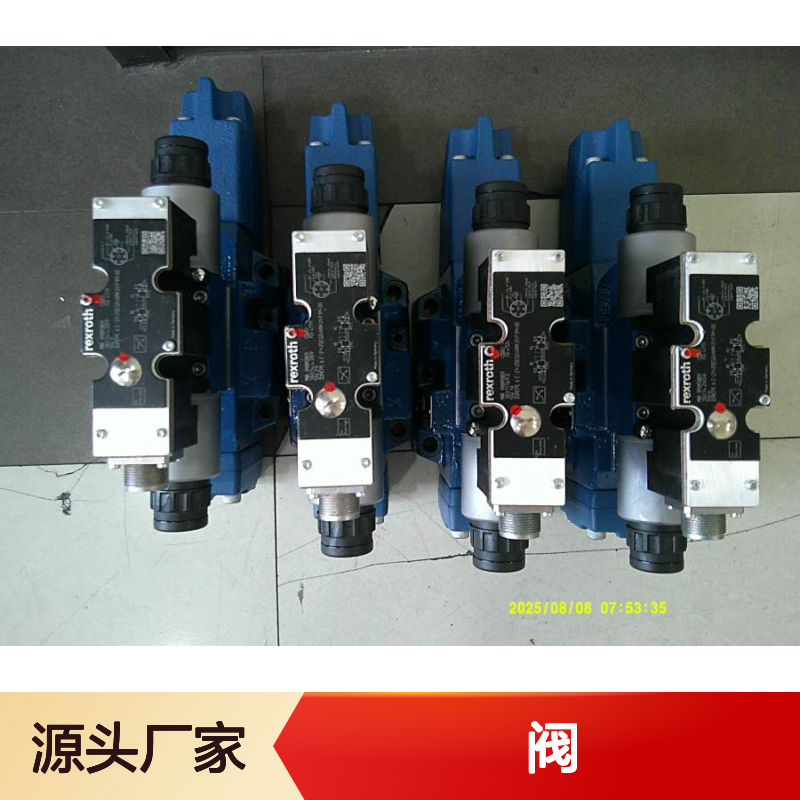 4WRZE16W8-150-72/6EG24N9ETK31/F1D3M R900721116 力士乐REXROTH阀