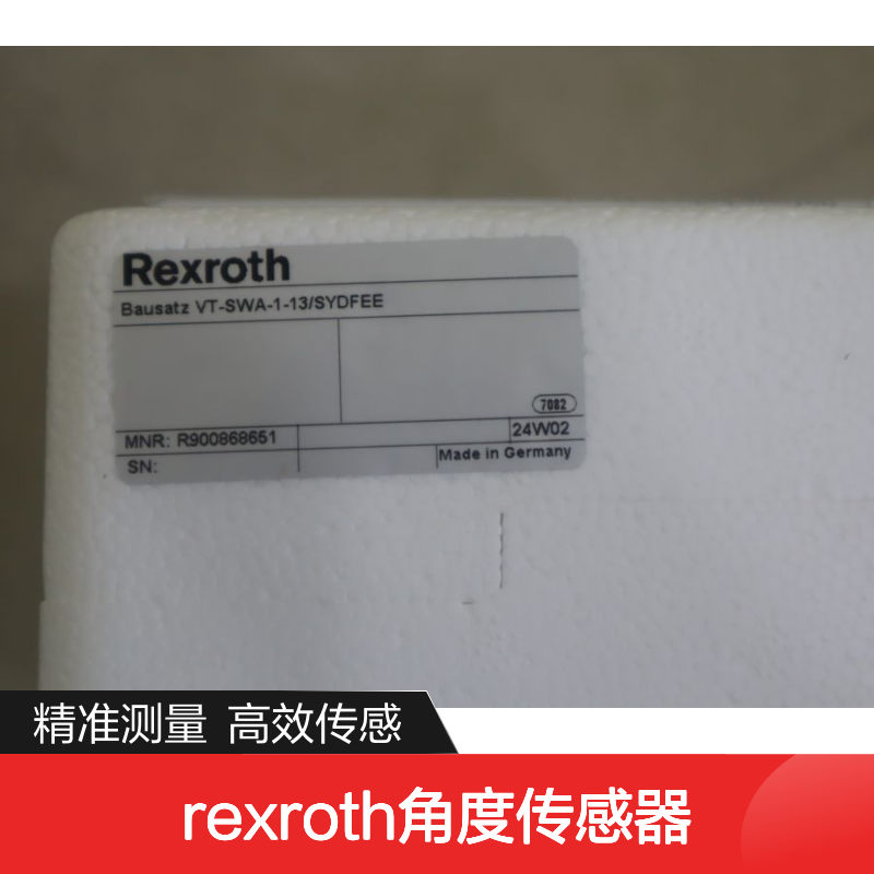 R900913641 Bausatz VT-SWA-1-1X/DFEE 力士乐REXROTH角度传感器