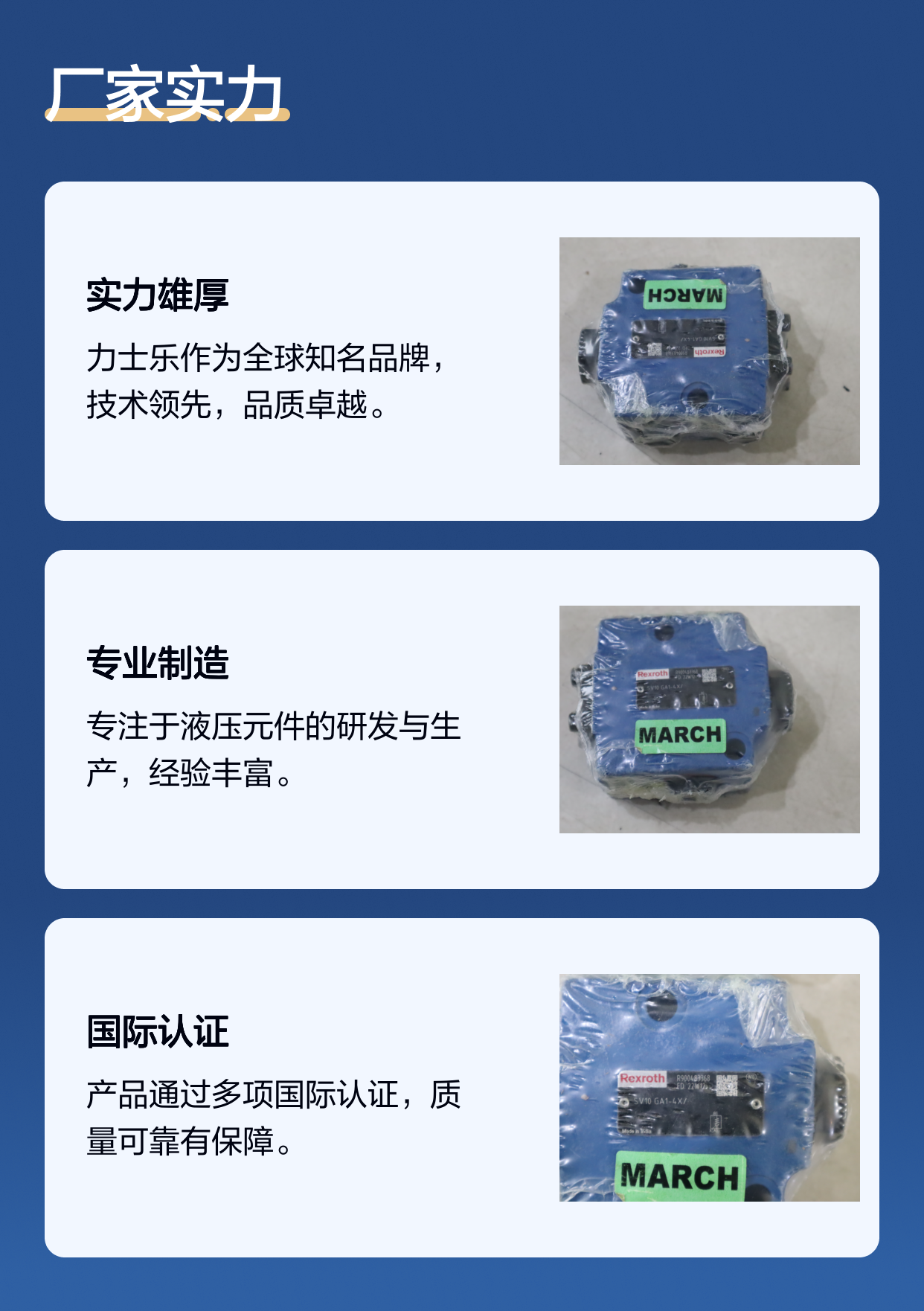 R900483368 SV10GA1-43/ SV10GA1-44/德国力士乐REXROTH单向阀