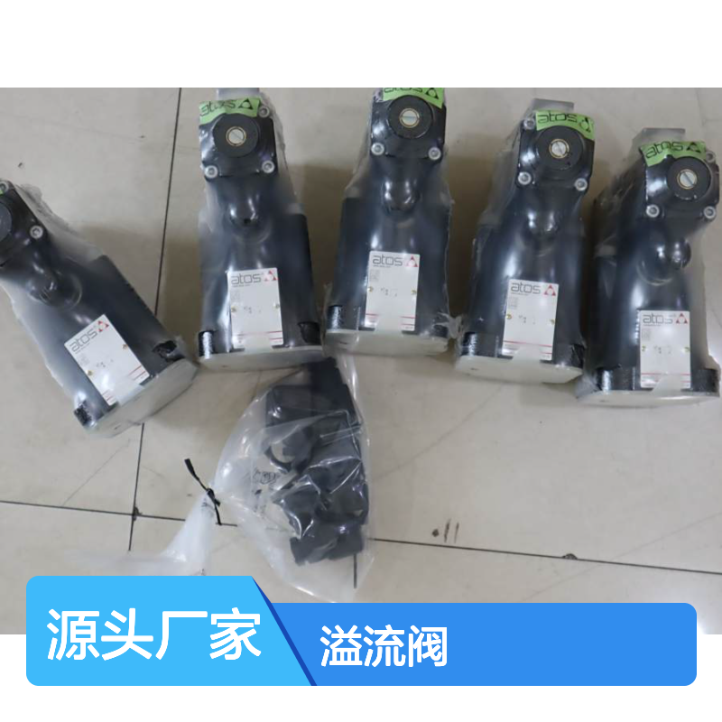 AGMZO-A-10/315/Y 20 意大利阿托斯ATOS溢流阀 工业液压控制必备