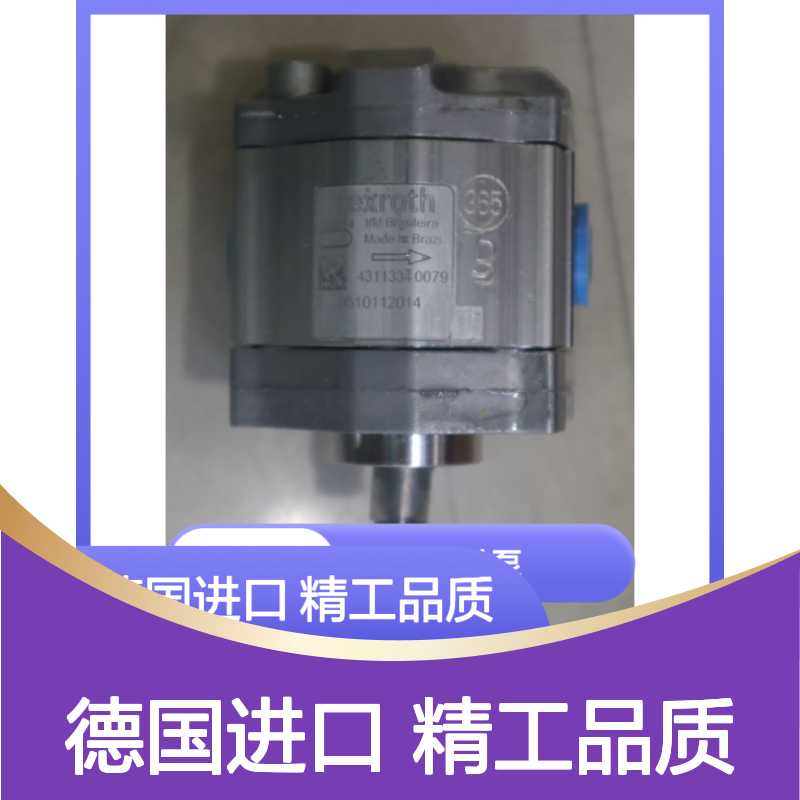 0510112014 AZPB-32-3.1RCP02MB 德国力士乐REXROTH 齿轮泵