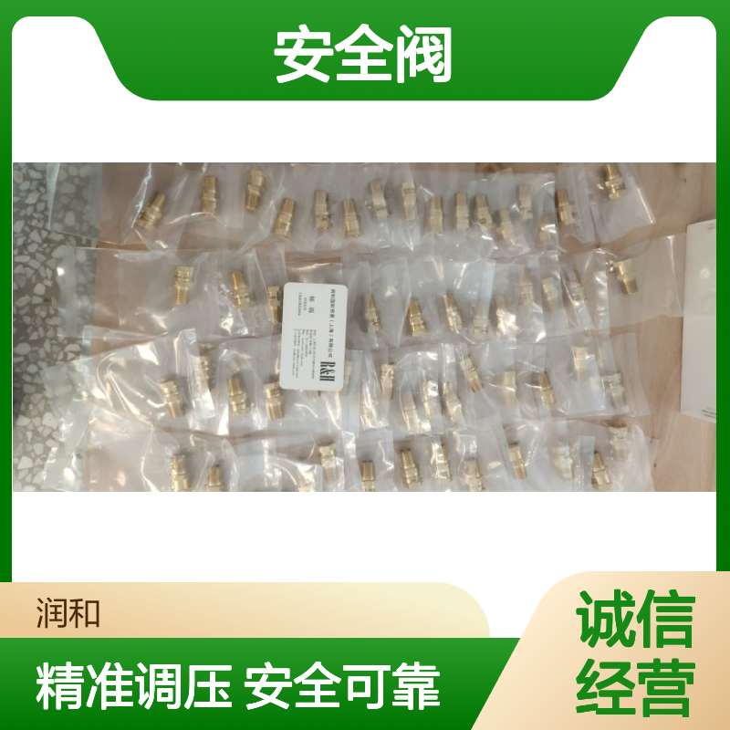 美国GENERANT 安全阀 调压阀 球阀 工业级阀门 精准调压 安全可靠