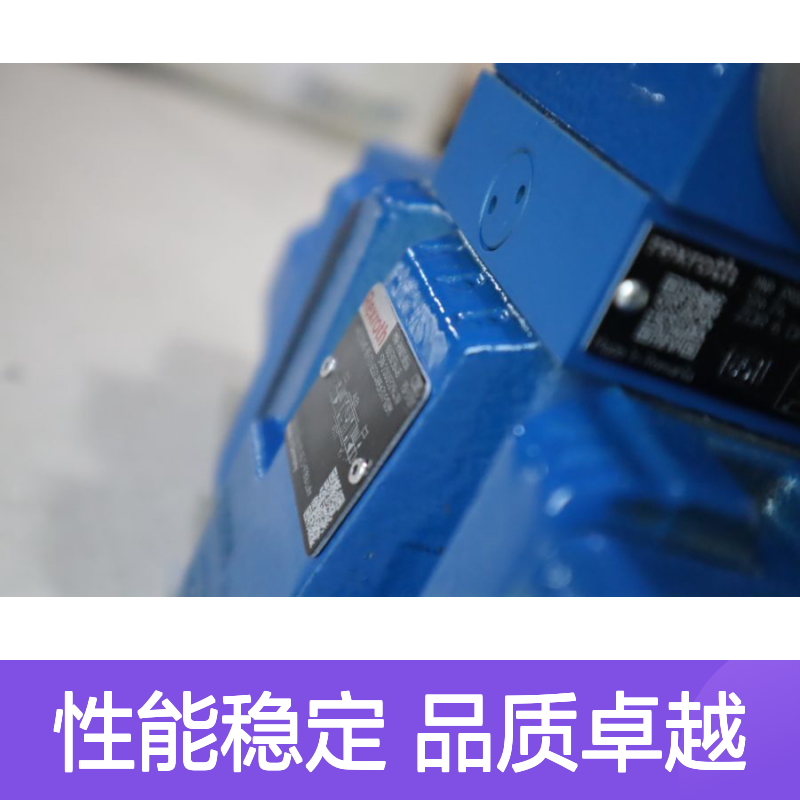 4WRZE10W8-85-71/6EG24N9EK31/F1D3M R900750556 力士乐REXROTH阀门