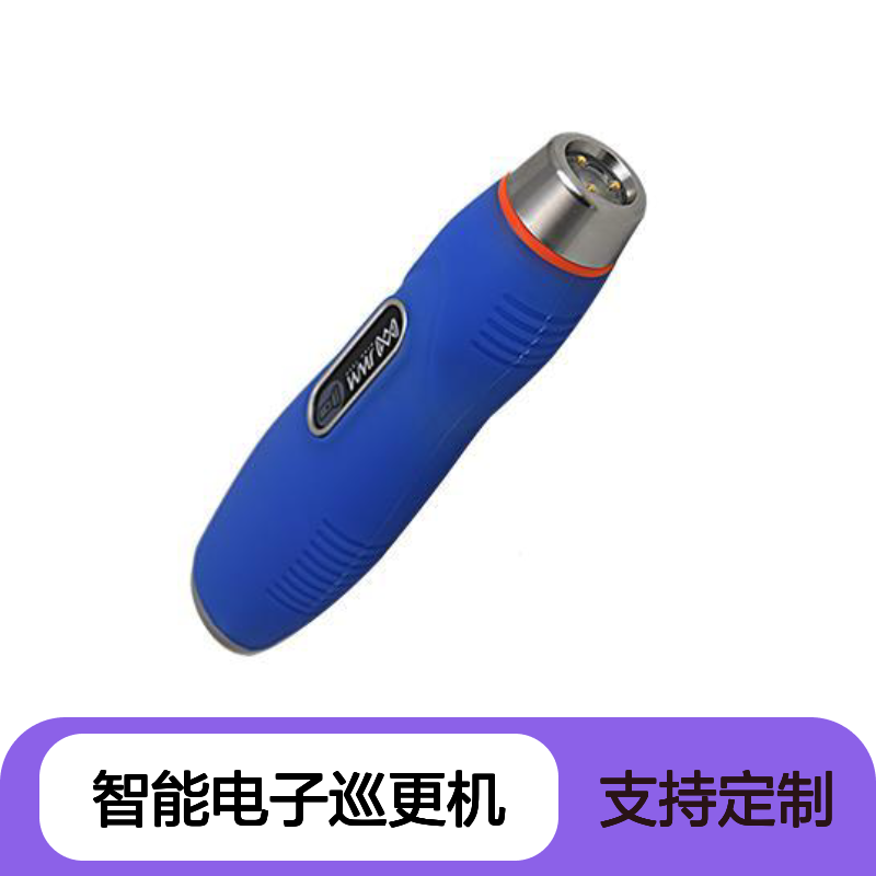 电子巡逻移动巡检 接触式巡更系统 智能电子巡更机感应巡检