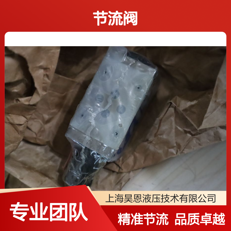 Z2FS6B5-4X/2QV R900595709 Z2FS6B5-46/2QV 力士乐REXROTH节流阀
