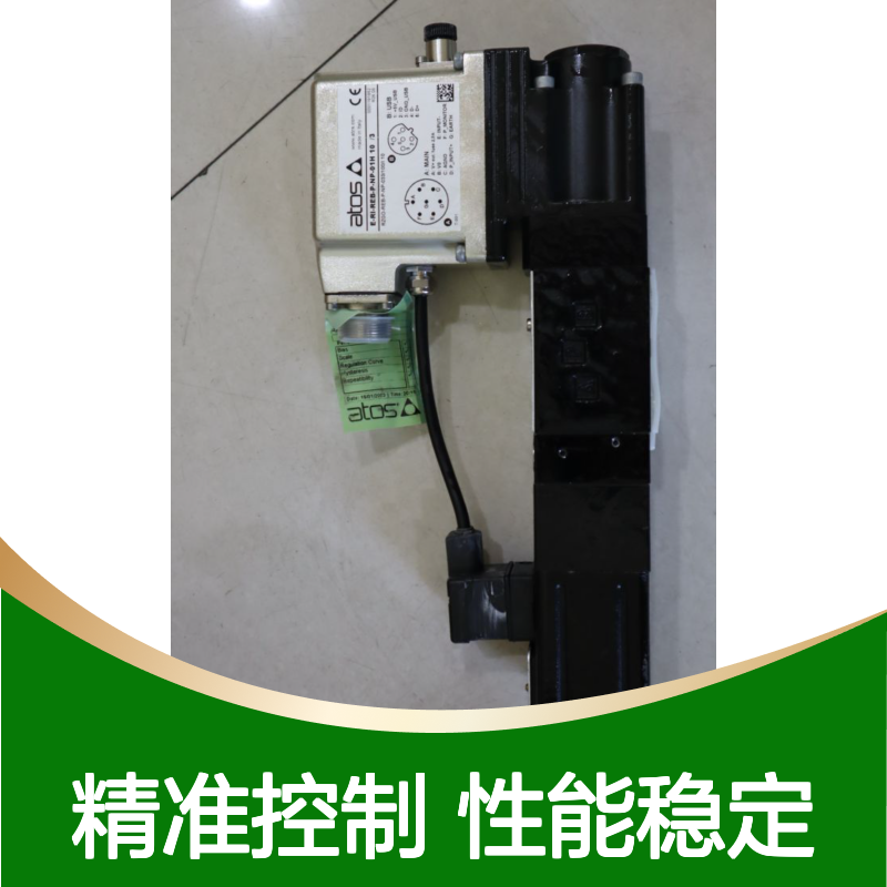 E-RI-REB-P-NP-01H 10 /3 意大利阿托斯ATOS比例阀放大器