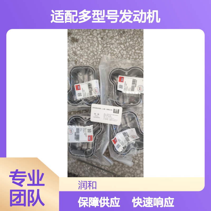 德国Hatz赫驰B/D/L系列发动机维修包 多型号适配三滤配件齐全