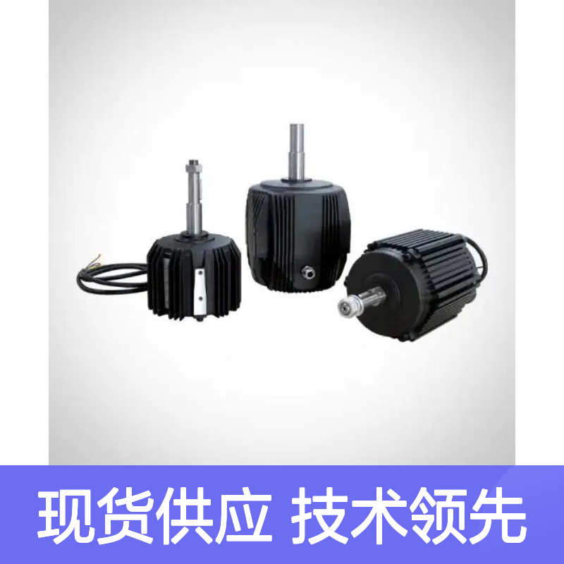 现销英国WONDER直流电机 ZY系列 永磁有刷 液压系统驱动电机