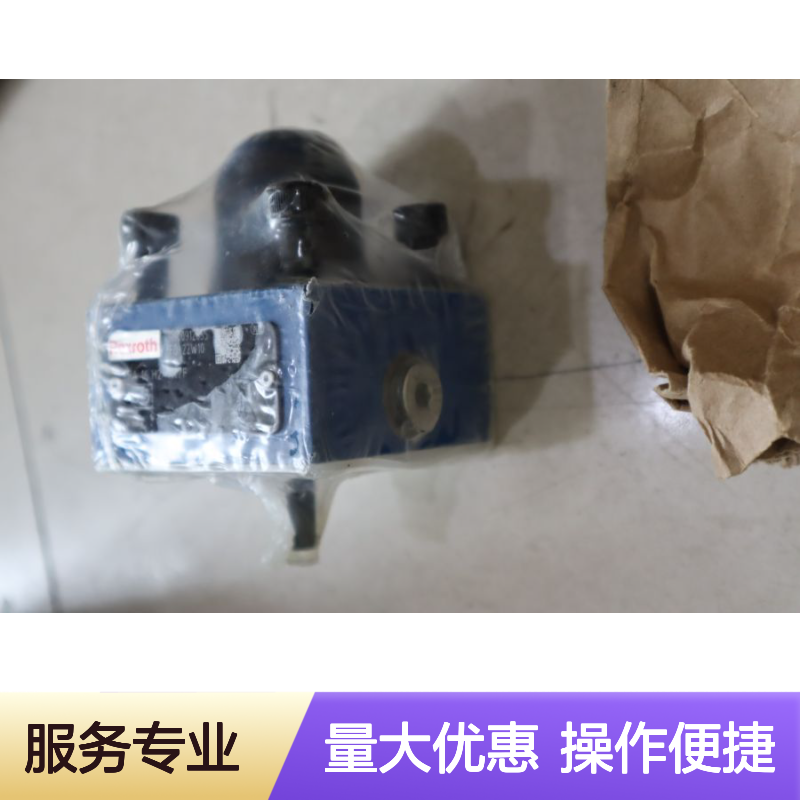 LFA16H2-7X/F R900912655 液压阀 精准控制适用于工业制造机械设备