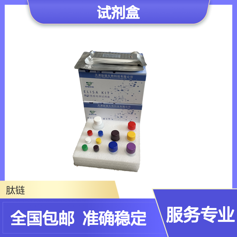 人无刚毛鳞甲复合体样蛋白1(ASCL1)elisa试剂盒