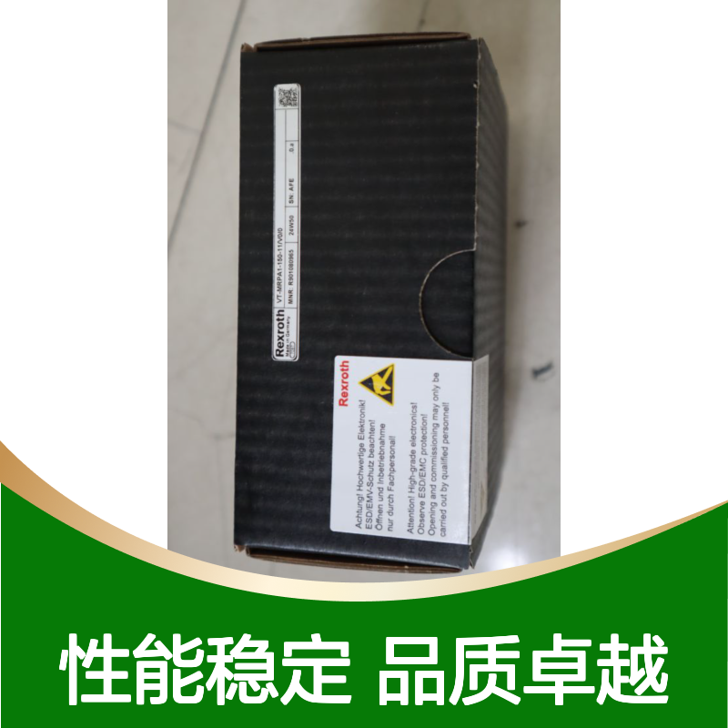 VT-MRPA1-150-10/V0/0 R901080965 德国力士乐REXROTH放大器