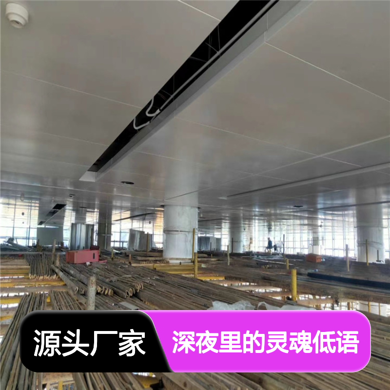 黑色中庭：深夜里的灵魂低语与隐秘花园 产品功能 防锈材料