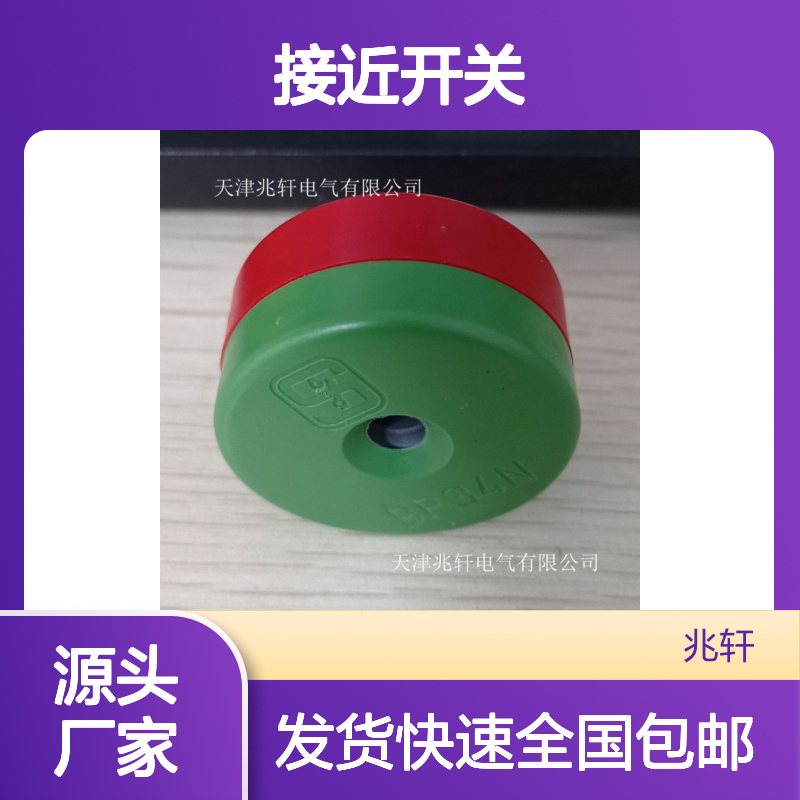 接近开关ZS441-10E/1S,220N 施迈赛安全锁 全国包邮 发货快速