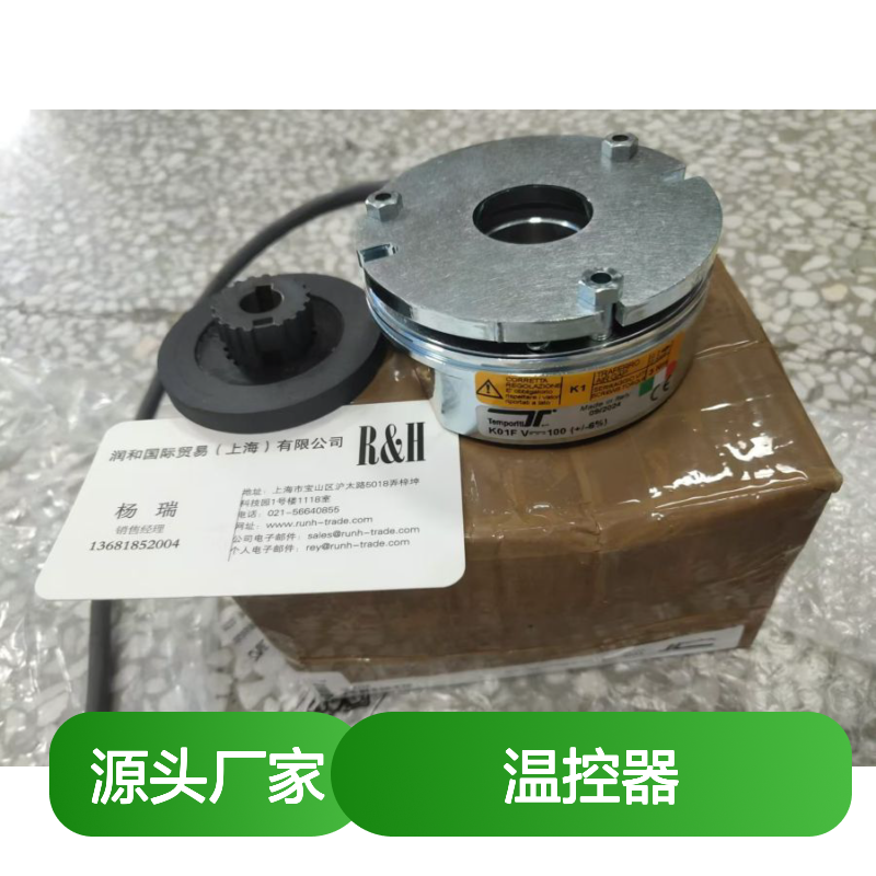 德国BARTEC温控器 R301 R302 防爆设计 安全可靠 原装正品