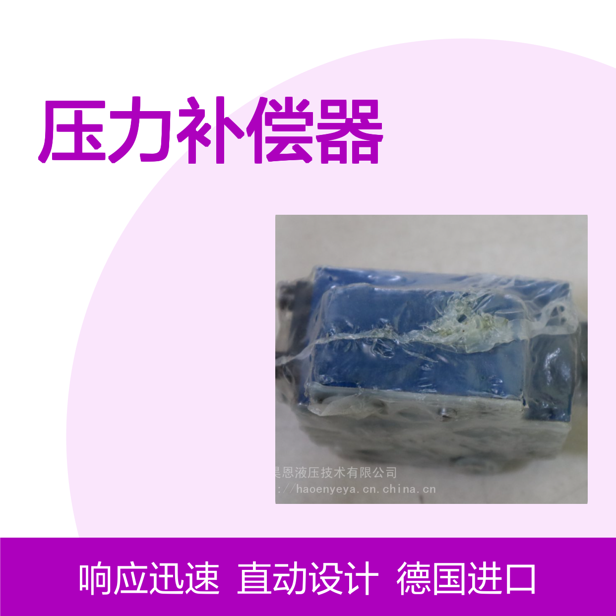 供应德国进口 力士乐R900488023 ZDC10P-2X/M直动 压力补偿器