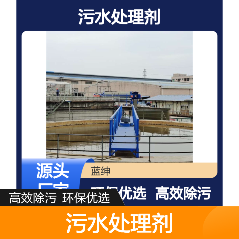 聚丙烯酰胺PAM 污水处理剂 工厂发货 活性好过滤性强 蓝绅环保