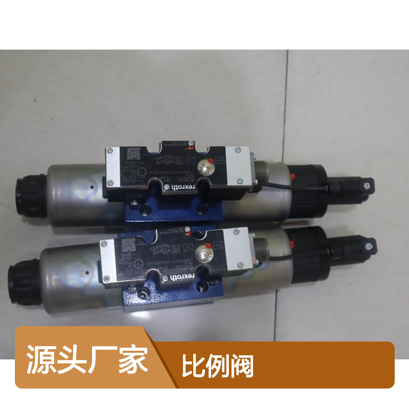4WREE10W75-22/G24K31/A1V R900927233 德国力士乐REXROTH比例阀