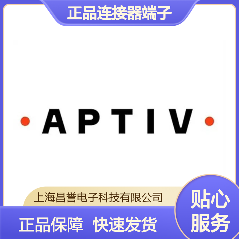 12052456 APTIV安波福原装正品连接器端子 电子元器件专用