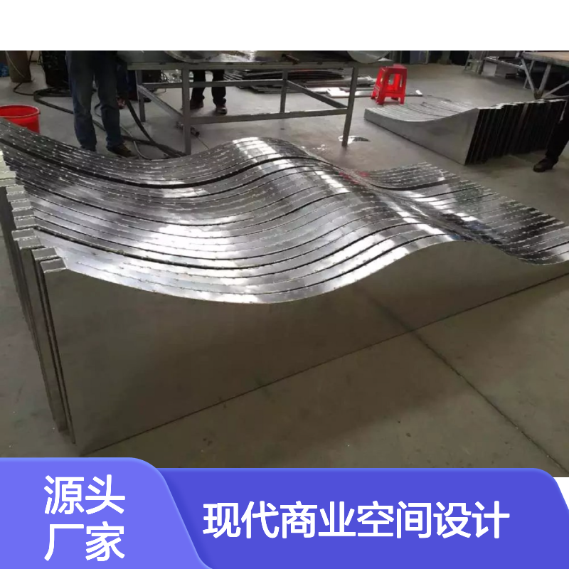 亚光白店面：低调奢华的现代商业空间设计 材质型号 A3003-H24