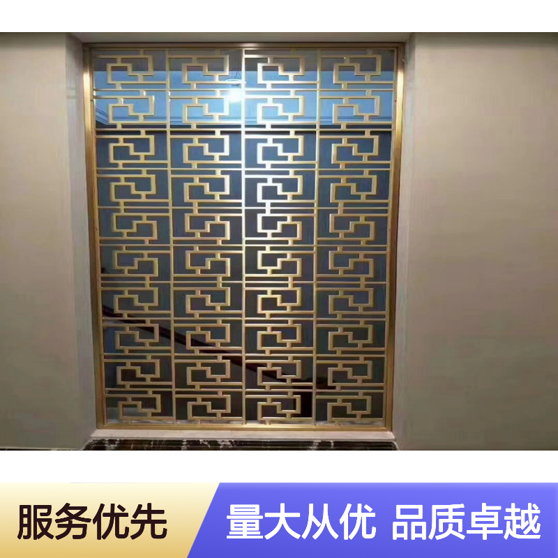 红色氟碳烤漆 3厘铝单板 金属天花装饰材料 室内外通用