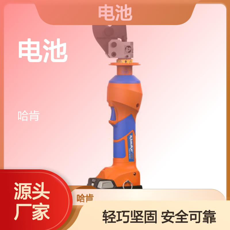 绝缘且VDE认证高达1000 V ES20ISM VDE电池驱动式ESG106AP