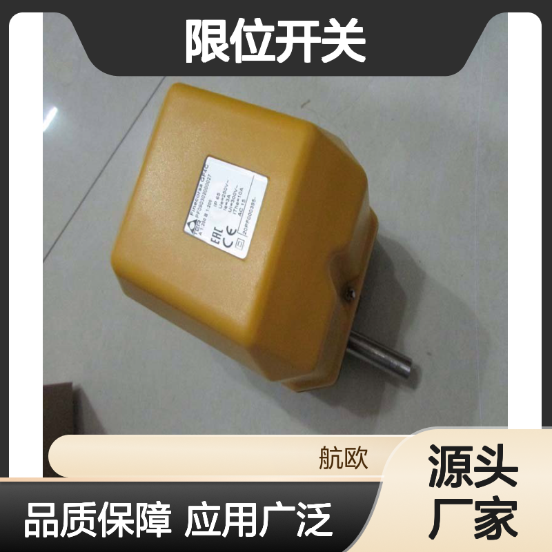 TER品牌PF2CPF090200200型号金属表面贴装限位开关24V
