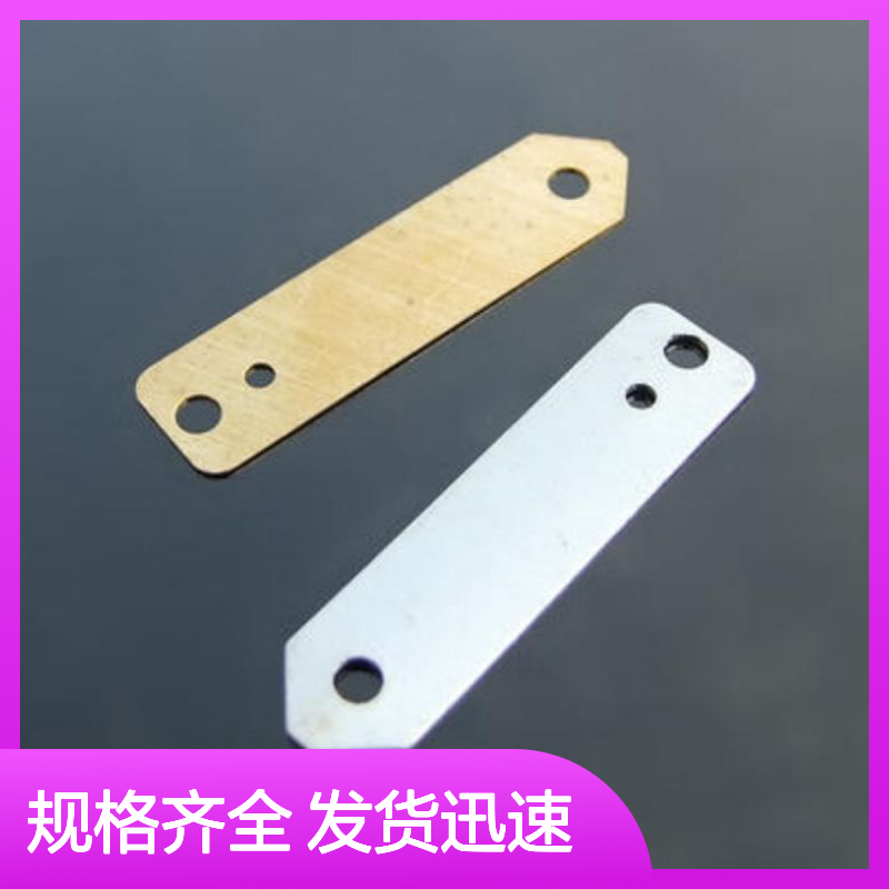 有色金属材料铜锡片 规格可定制 纯度3N-6N 金属丝片管材 厂家专销