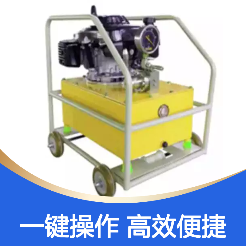 百图喜安全防护用品提供 AMP304系列全自动液压扳手