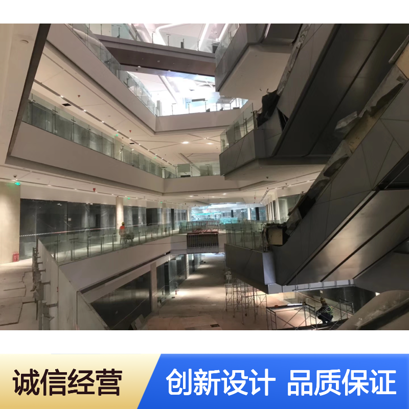 亚光白仿木材铝单板 现代家居装饰艺术 自然融合氟碳规格 品质之选