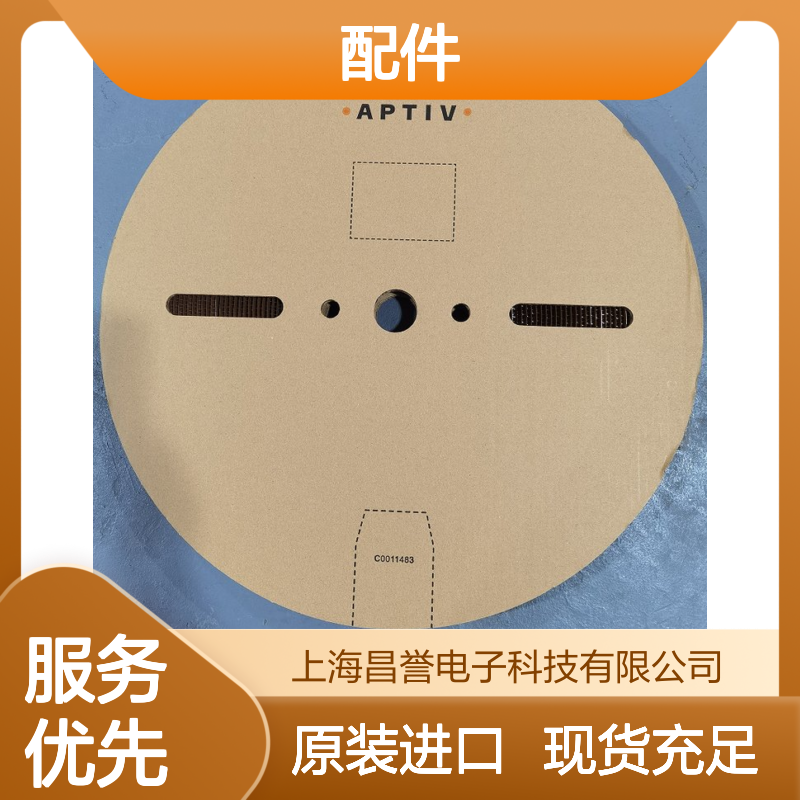 APTIV德尔福10092196接插件配件原装进口现货