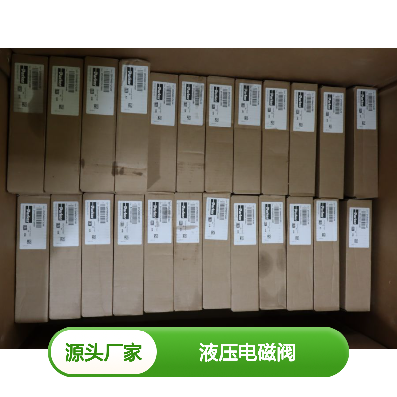 PARKER派克德国进口液压电磁阀D1VW001CVJW91