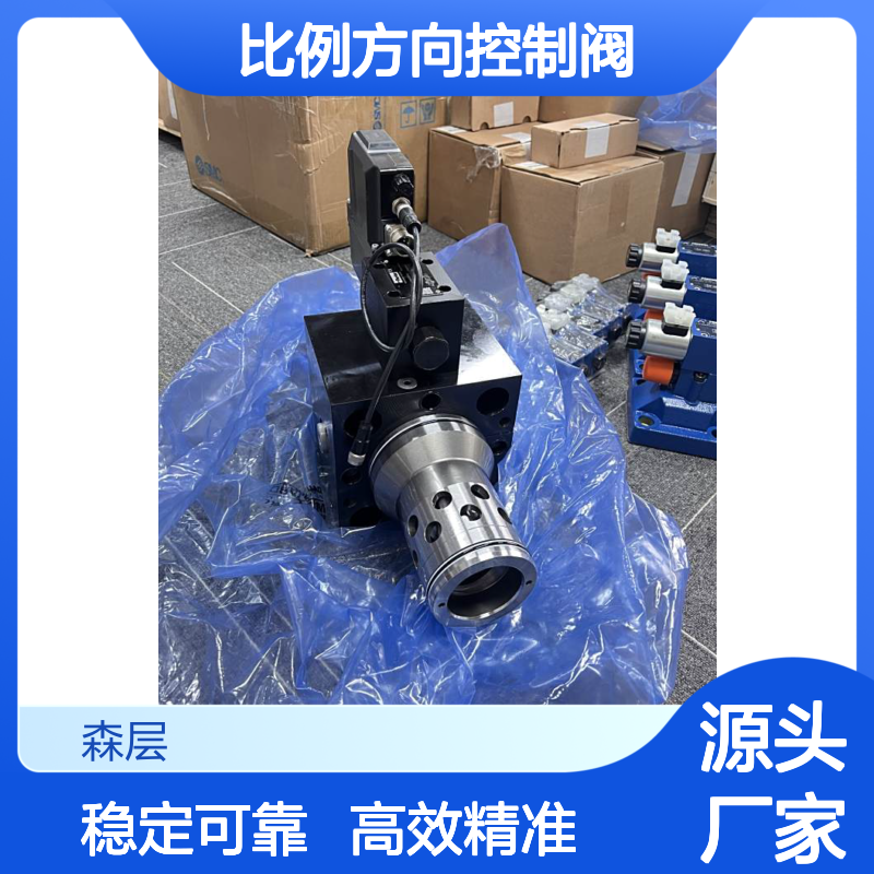 美国PARKER派克比例方向控制阀D3FPE50PB9NB00