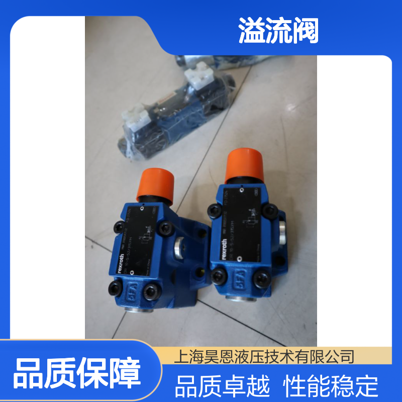DR10-5-52/315YM R900597132 DR10-5-5X/315YM 力士乐REXROTH溢流阀