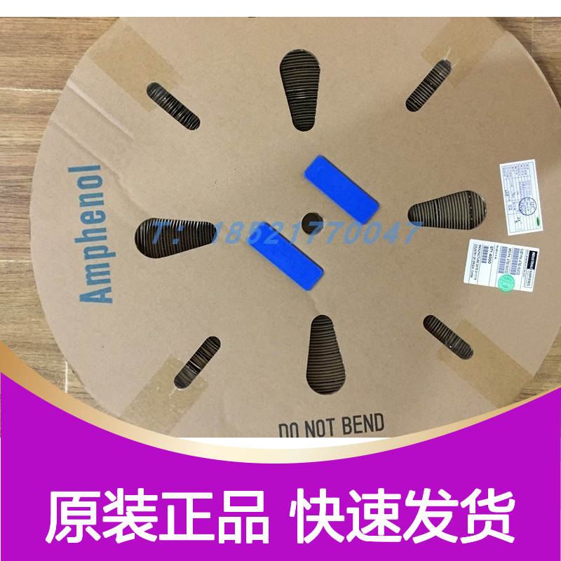 LPT02SE-16-26P(023)(LC) Amphenol连接器配件 圆形设计 原装库存
