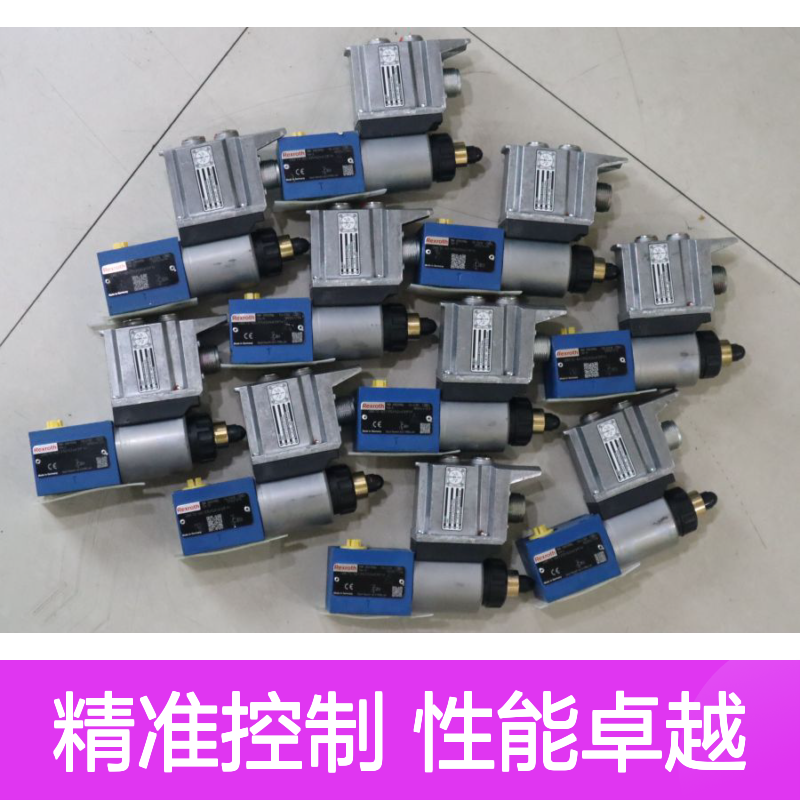 DBETE-62/315YG24K31F1V R901119906 德国力士乐REXROTH比例阀