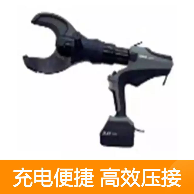 百图喜 S7G-510充电式压接钳 S7G-510R S7G-510M S7G-431R S7G-431M