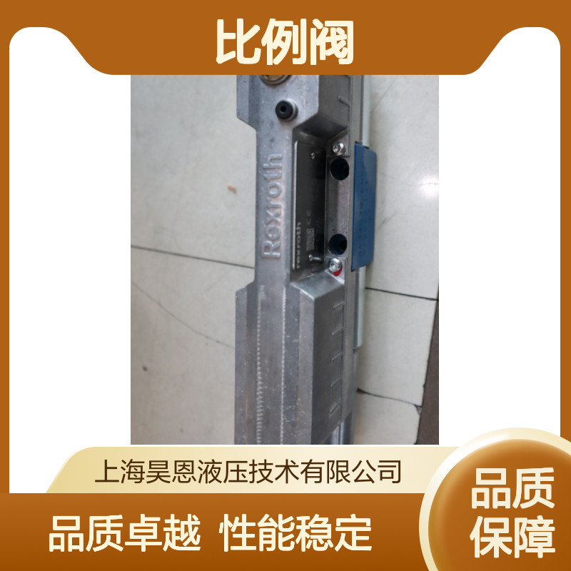 R901496443 4WREE6E16-31/V/24F1 德国力士乐REXROTH比例阀