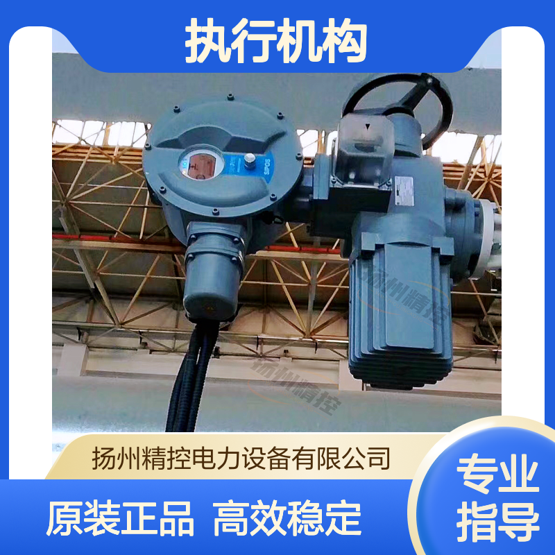 德国进口SIPOS电动执行器控制板原装西博思2SY5016-ZY34执行机构