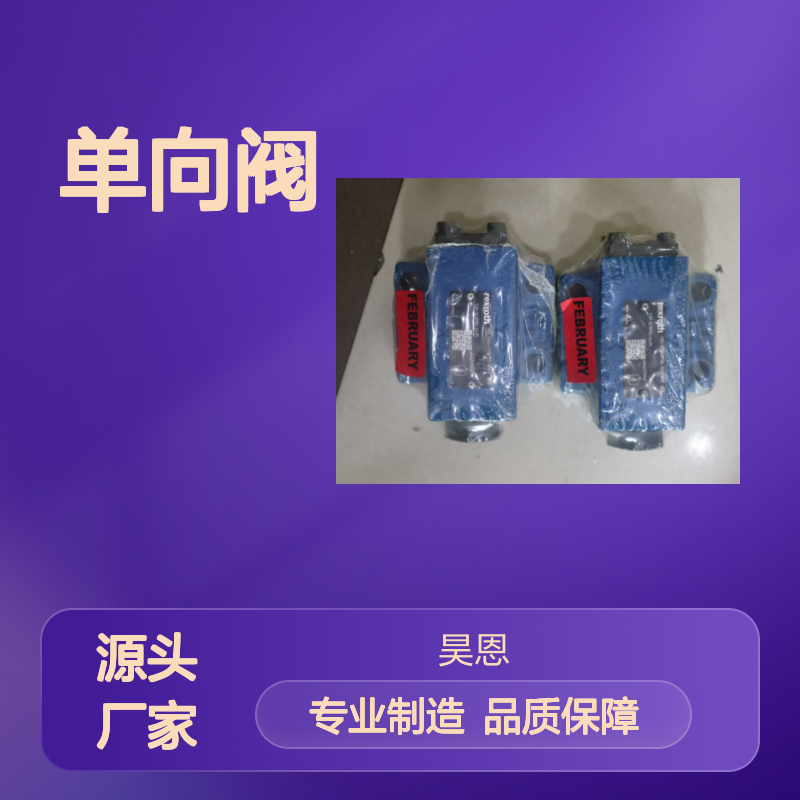 SL10PB2-44/M SL10PB2-4X/M R900457386 德国力士乐REXROTH单向阀