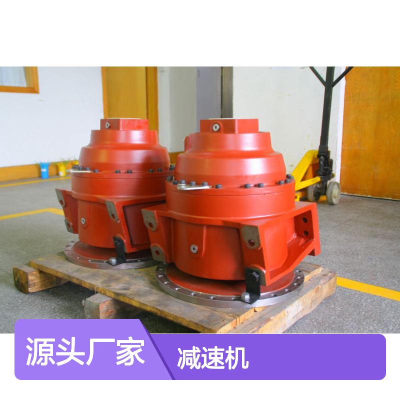 搅拌车PMB6R100 6.5R120 7.1R130 7.8SP 减速机 厂家供应