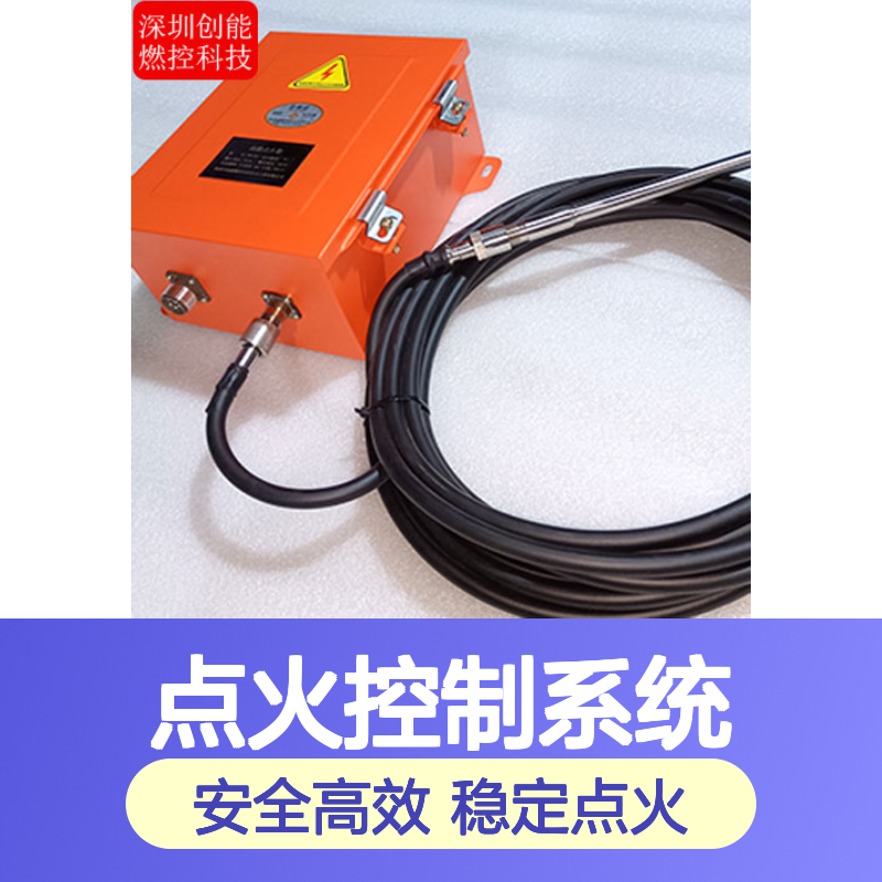 点火控制系统高能点火器LDDHQ-20J 220V电压 稳定可靠