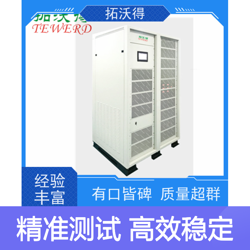 拓沃得 TAC-RLC 模拟负载 高精度RLC 适用于电子电气实验室测试