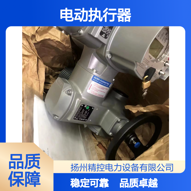 欧玛AUMA电动执行器Z031.910 信号隔离板主板电源板奥玛原装电动头