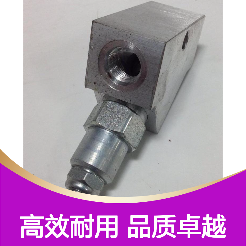 高效耐用德国Sun hydraulik阀门　ES 13 R 1O/1S-2m