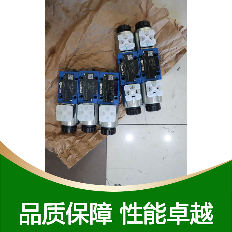 R900561282 4WE6G6X/EG24N9K4 4WE6G62/EG24N9K4力士乐REXROTH阀