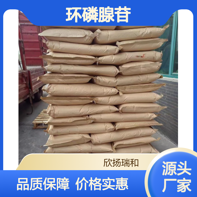 高含量环磷腺苷 工业级标准 60-92-4