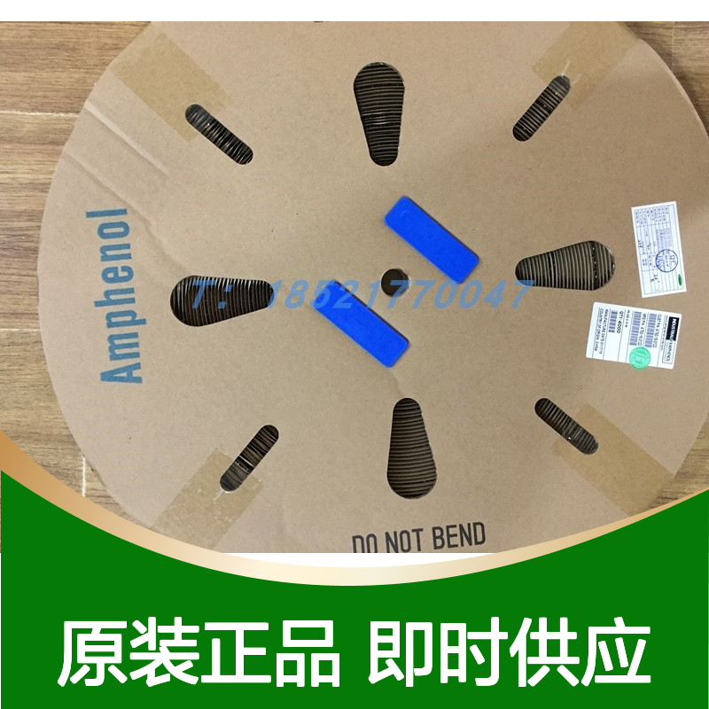 Amphenol PT06A-10-6S(SR)圆形连接器配件 原装现货 稳定传输