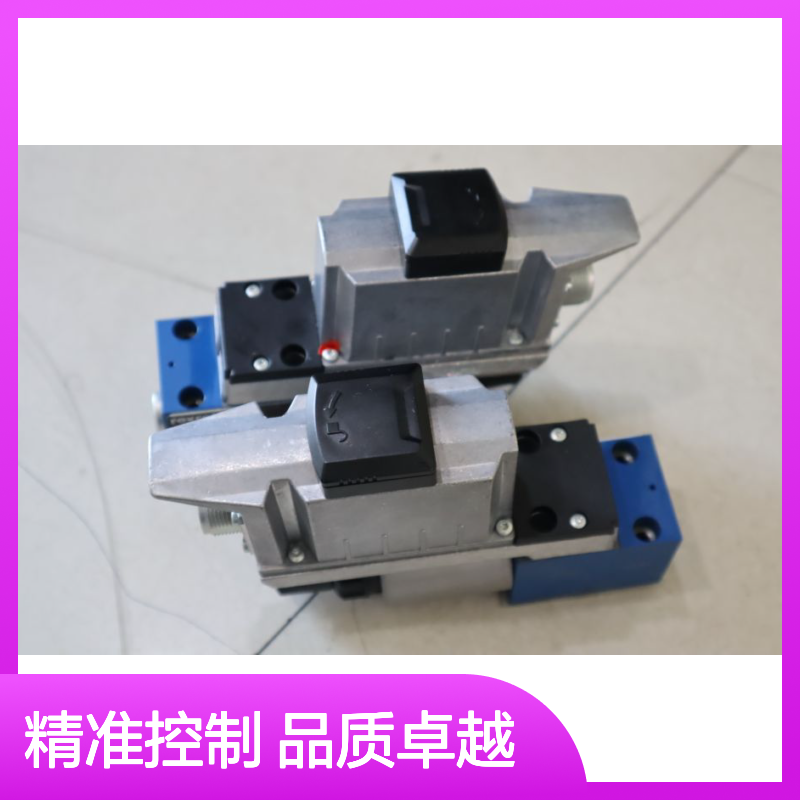 DBETE-7X/100YG24K31A1V R901565990 德国力士乐REXROTH比例阀